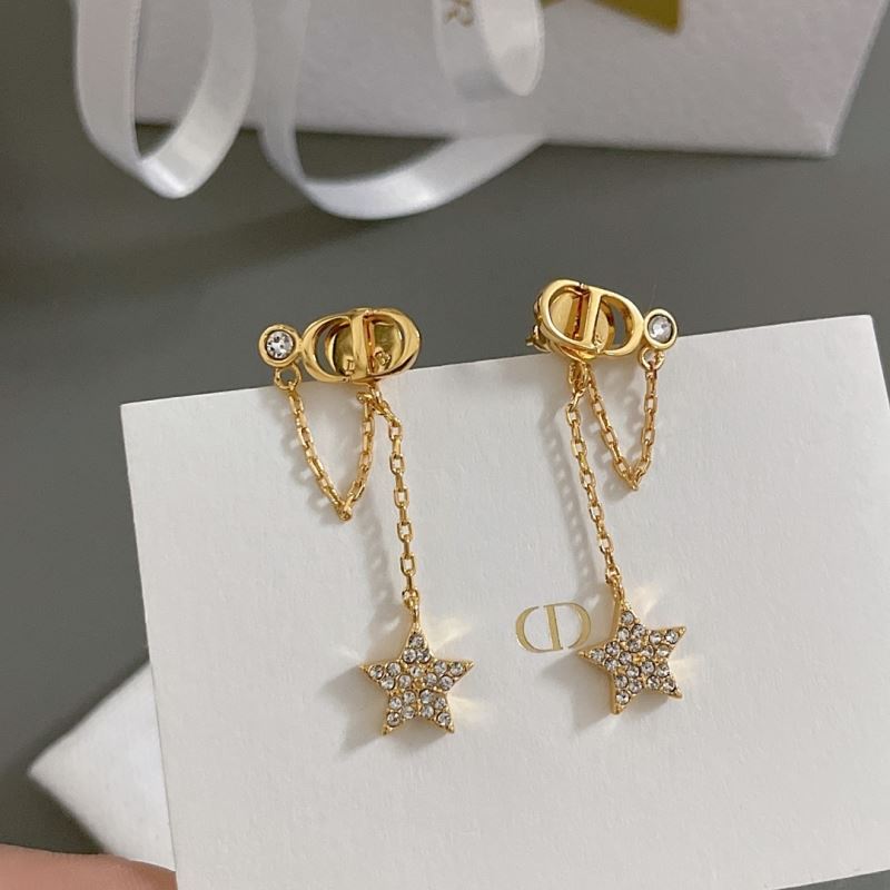 Christian Dior Earrings